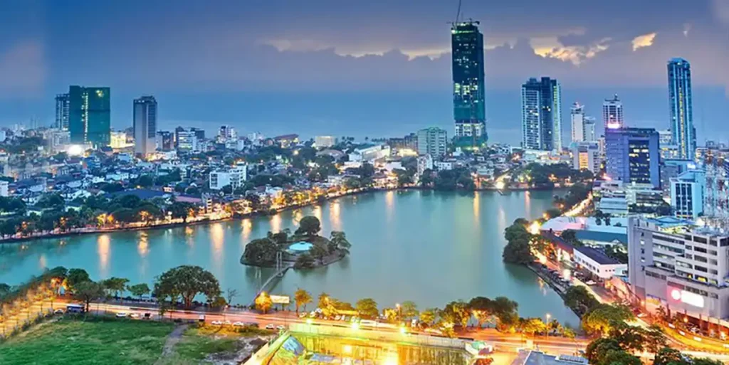 Colombo City Tours