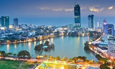 Colombo City Tours