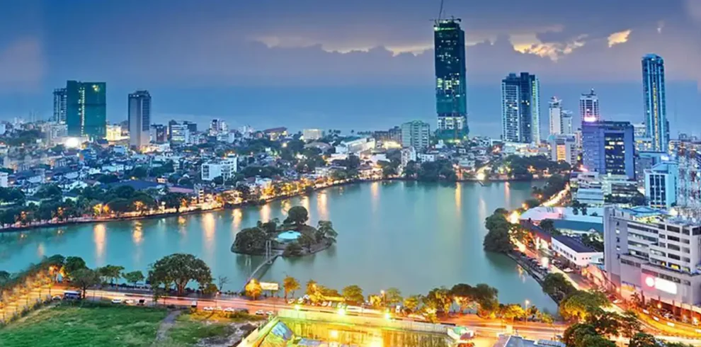 Colombo City Tours