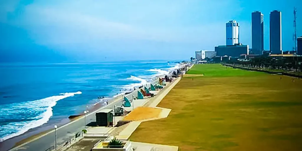 Colombo City Tours