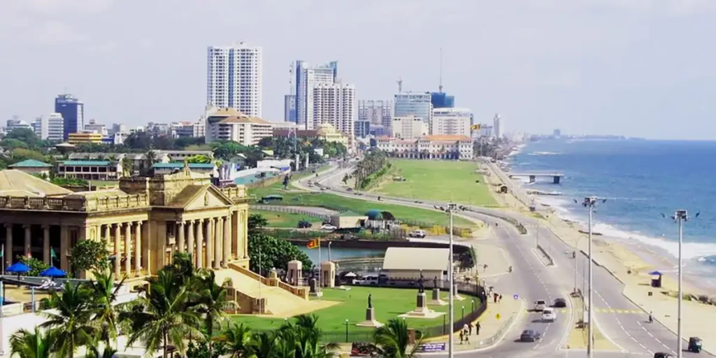 Colombo City Tours