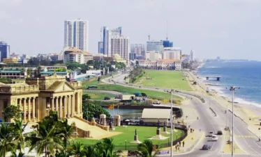 Colombo City Tours