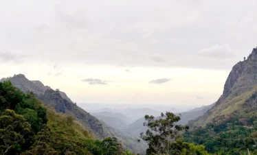 Ella Rock Adventure Trip