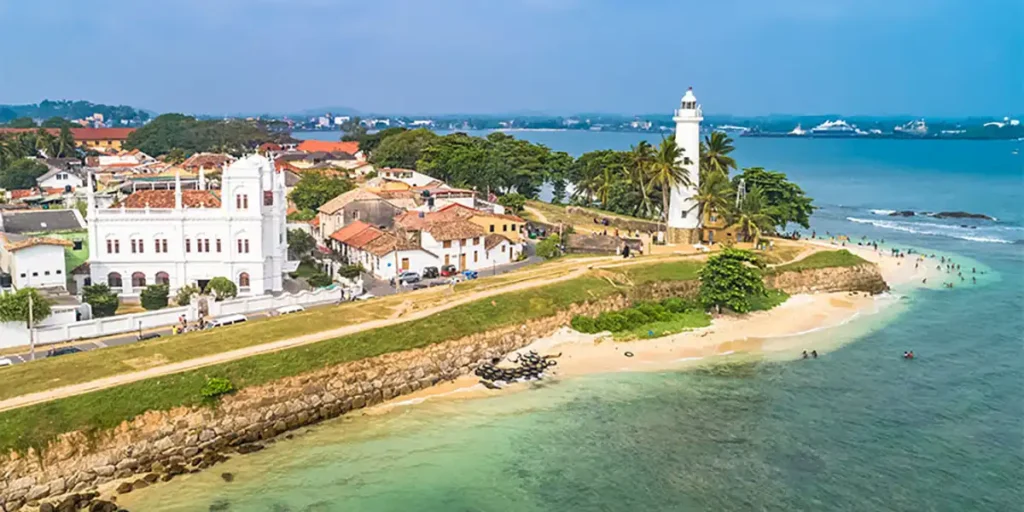 Galle City Tours