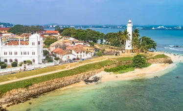 Galle City Tours
