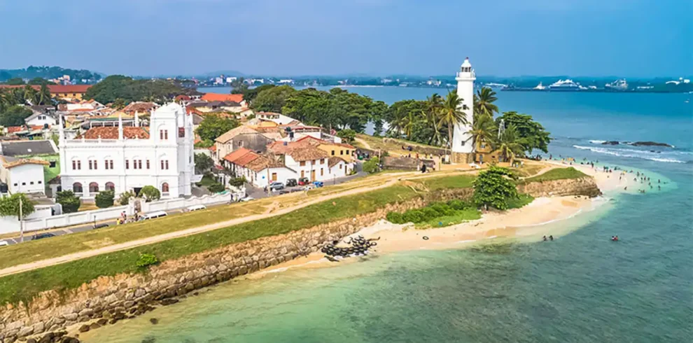 Galle City Tours