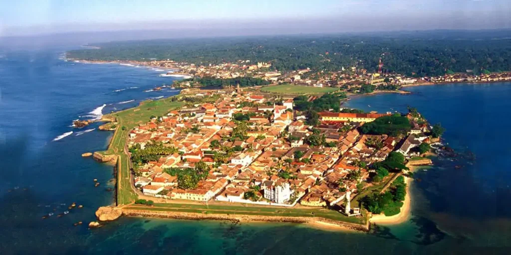 Galle Fort Tours