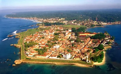 Galle Fort Tours