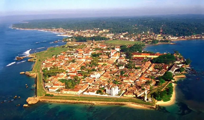 Galle Fort