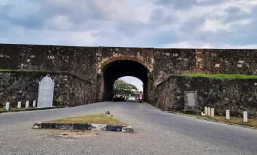 Galle Fort Tours