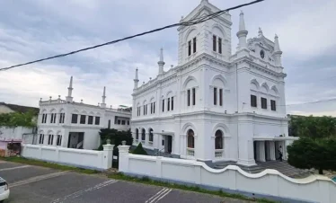 Galle Fort Tours
