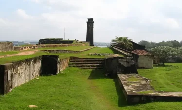 Galle Fort Tours
