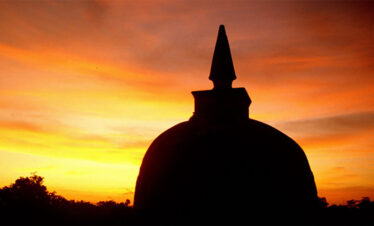Polonnaruwa Trip