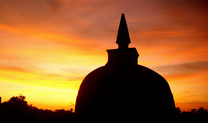 Polonnaruwa