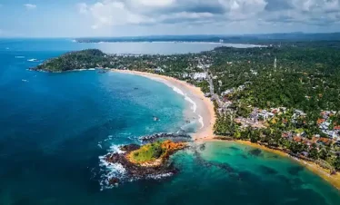 Mirissa City tours