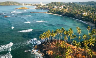 Mirissa City tours