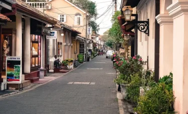 Mirissa City tours
