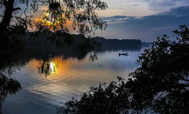 Polonnaruwa City Tour