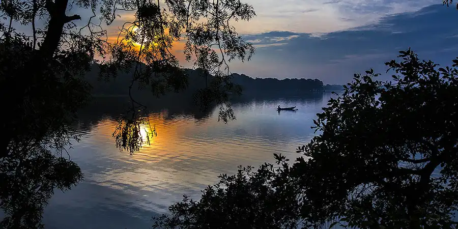 Polonnaruwa City Tour