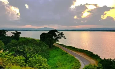 Polonnaruwa City Tour