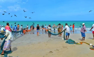 Trincomalee City Tour