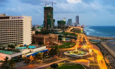 Bentota City Tour