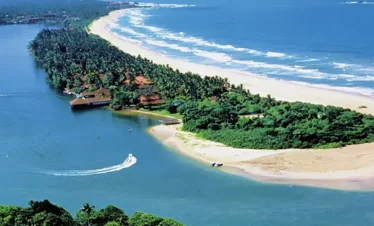 Bentota City Tour