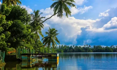 Bentota City Tour