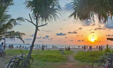 Bentota City Tour