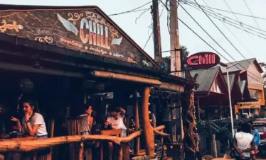 Ella City Tours