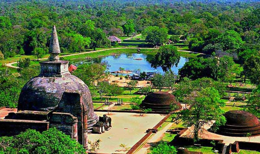 Anuradhapura