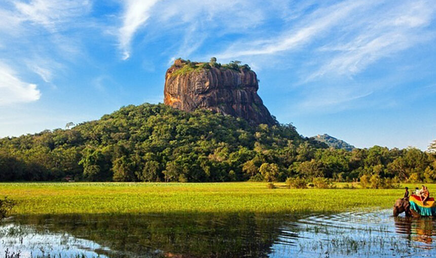 Sigiriya Village