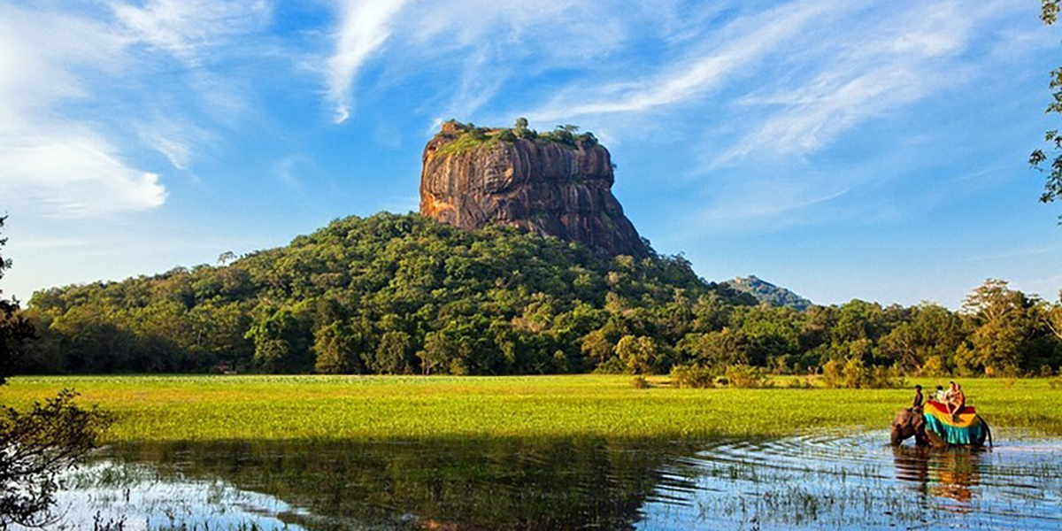 Sigiriya Village Safari