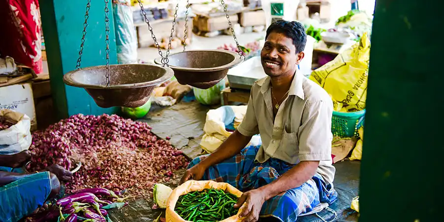 Jaffna City Tour