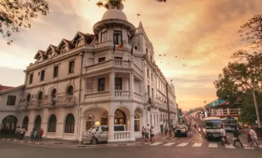 Kandy City Tours