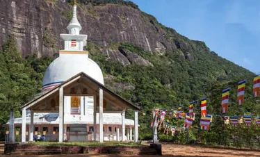Adam Peak Adventure Trips