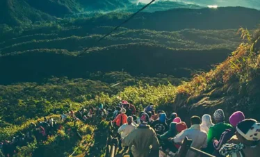 Adam Peak Adventure Trips