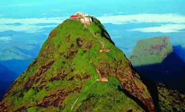 Adam Peak Adventure Trips