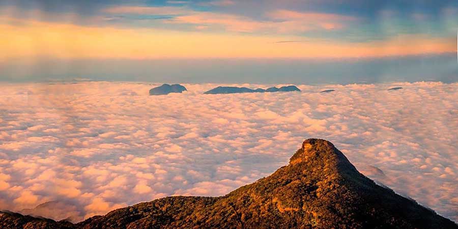 Adam's Peak Trips