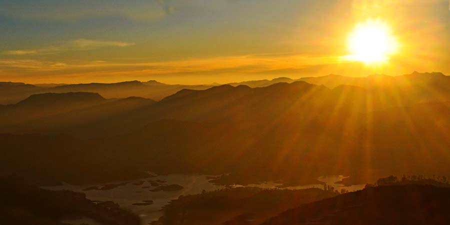 Adam's Peak Trips