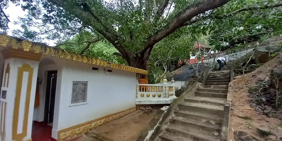 Arankele Monastery Trips