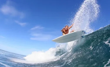 Arugam Bay Beach Trips