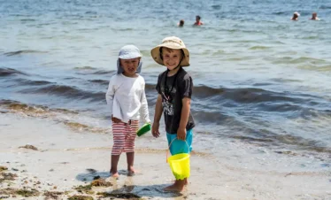 Arugam Bay Beach Trips