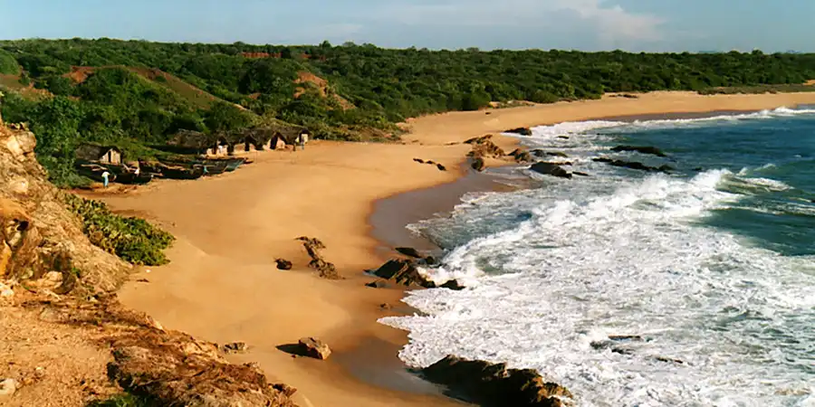 Bentota Beach Tours