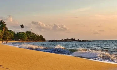 Bentota Beach Tours