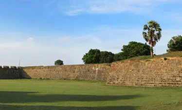 Fort Frederick Trips
