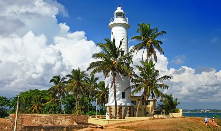 Galle Lighthouse