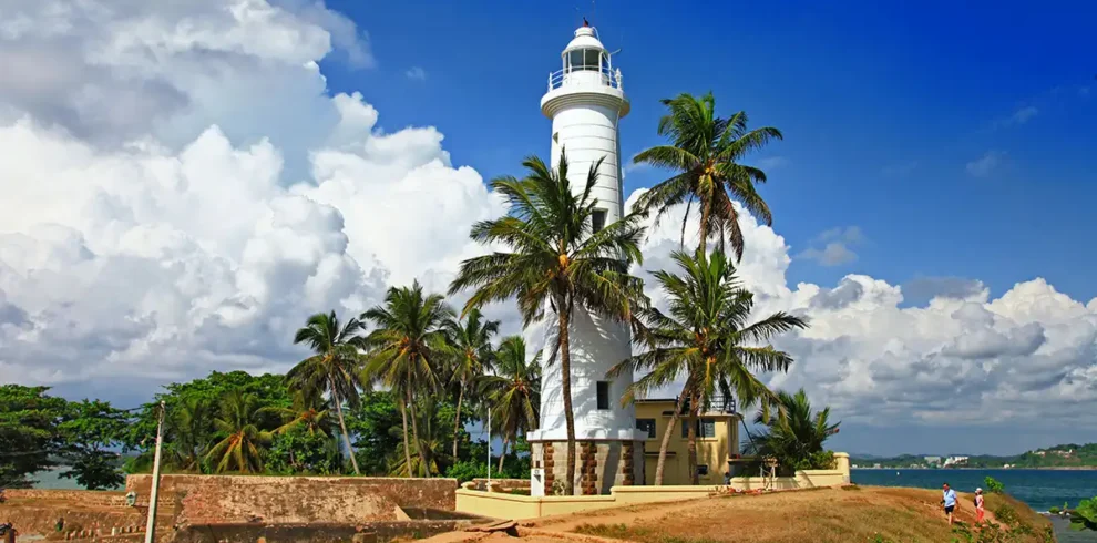 Gall Light House Tours