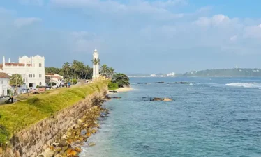 Galle Lighthouse Trips
