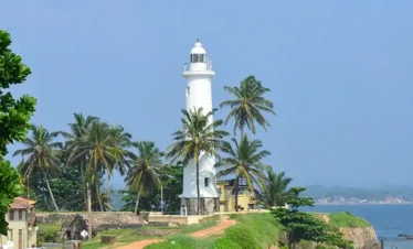 Galle Lighthouse Trips